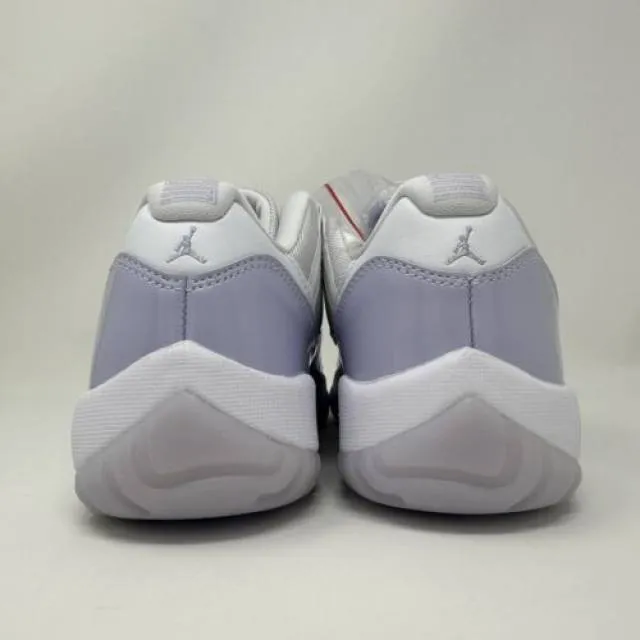 Nike WMNS Air Jordan Retro XI 11 Low Pure Violet 2022 Wo...