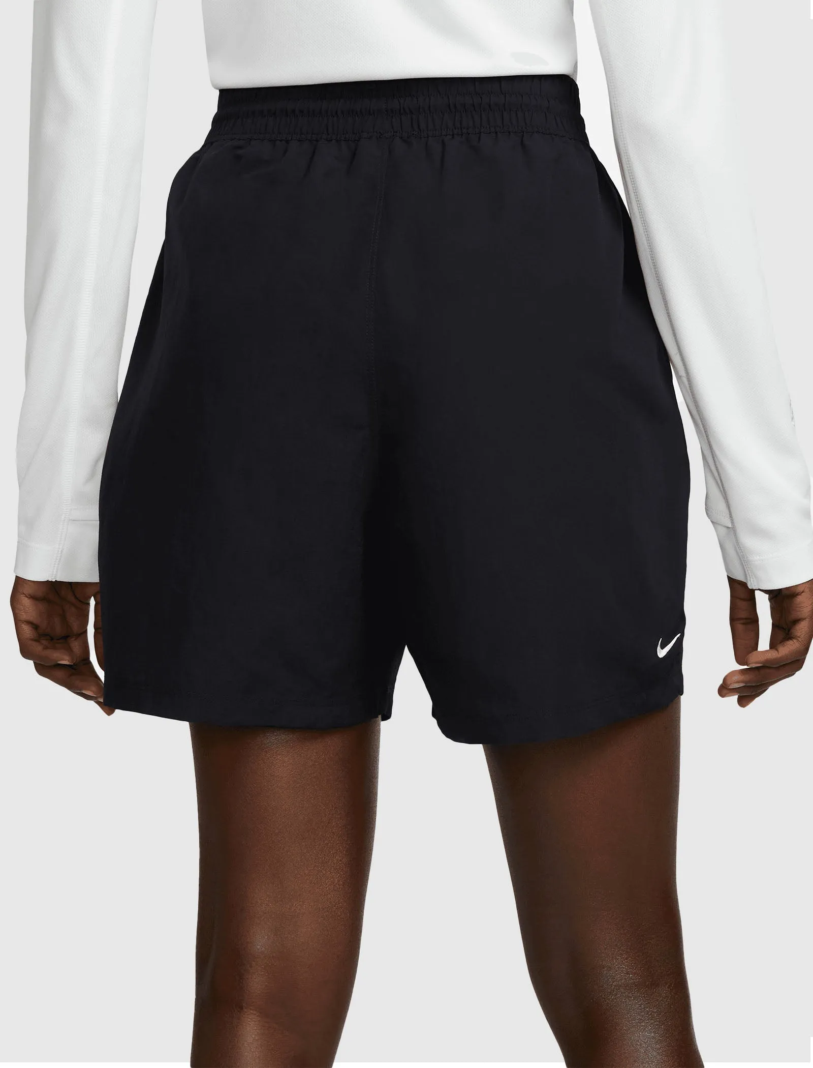 NIKE WOMEN'S ACG SHORT   BLACK