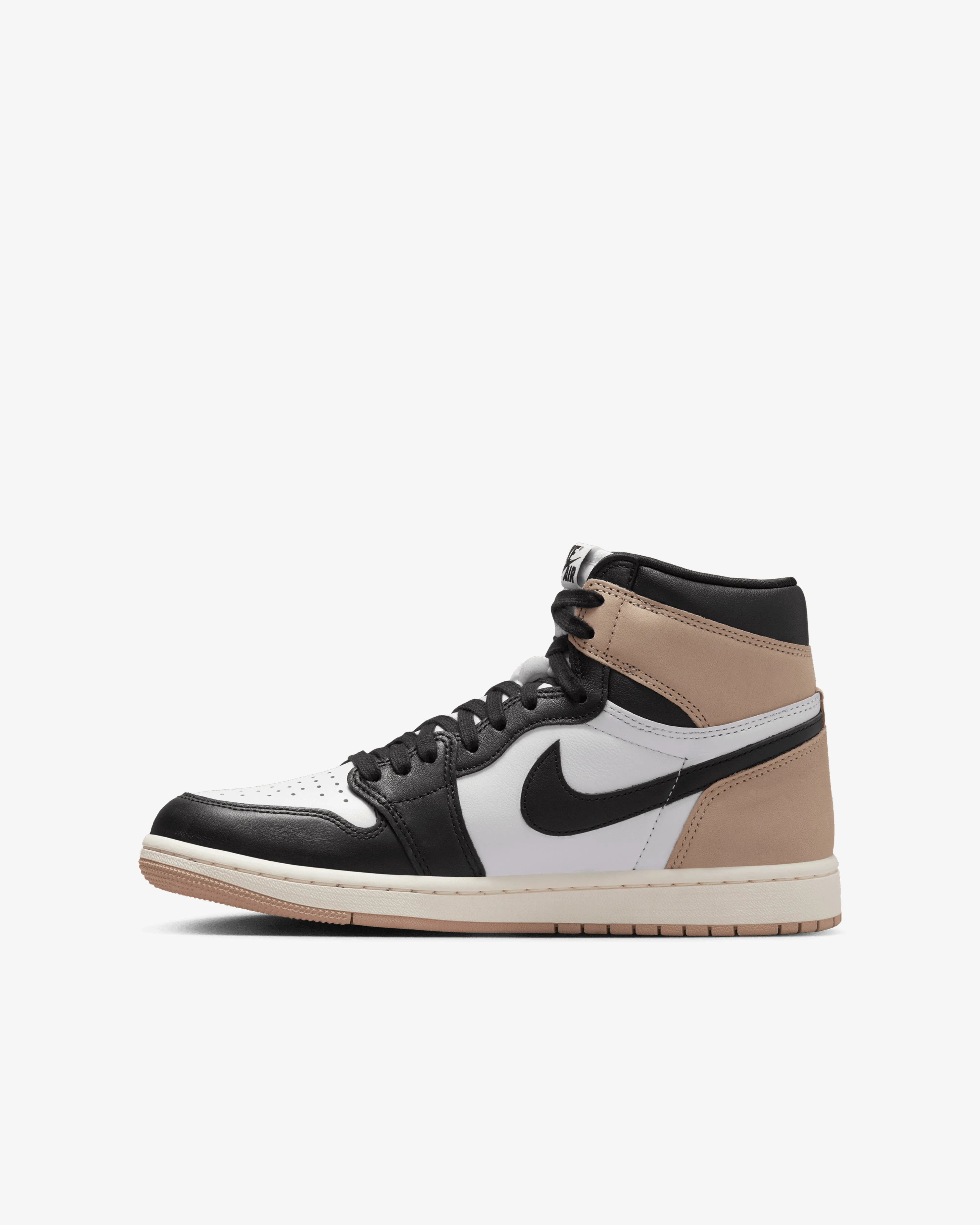 Nike Women's Air Jordan 1 Retro Hi OG  FD2596-021