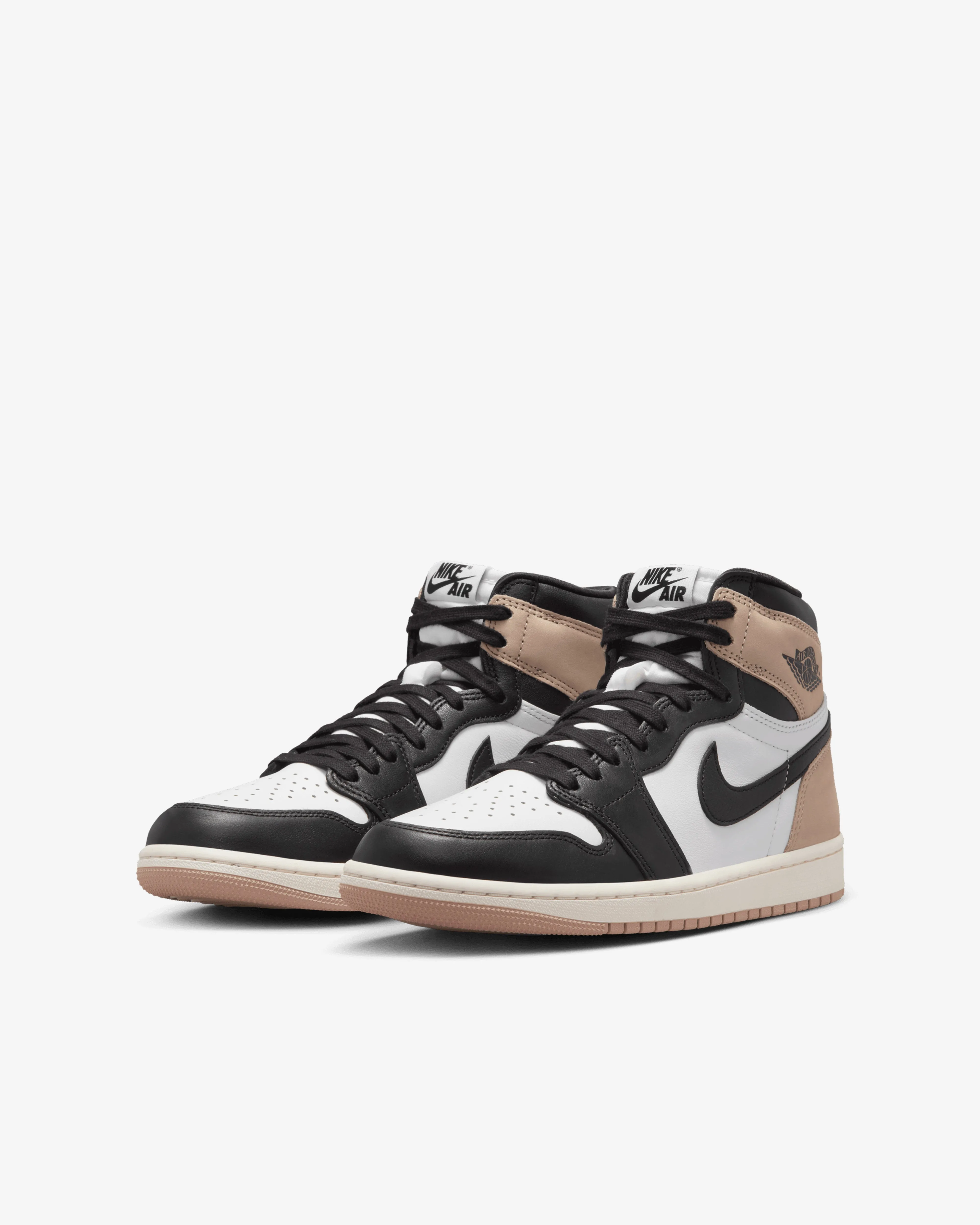 Nike Women's Air Jordan 1 Retro Hi OG  FD2596-021