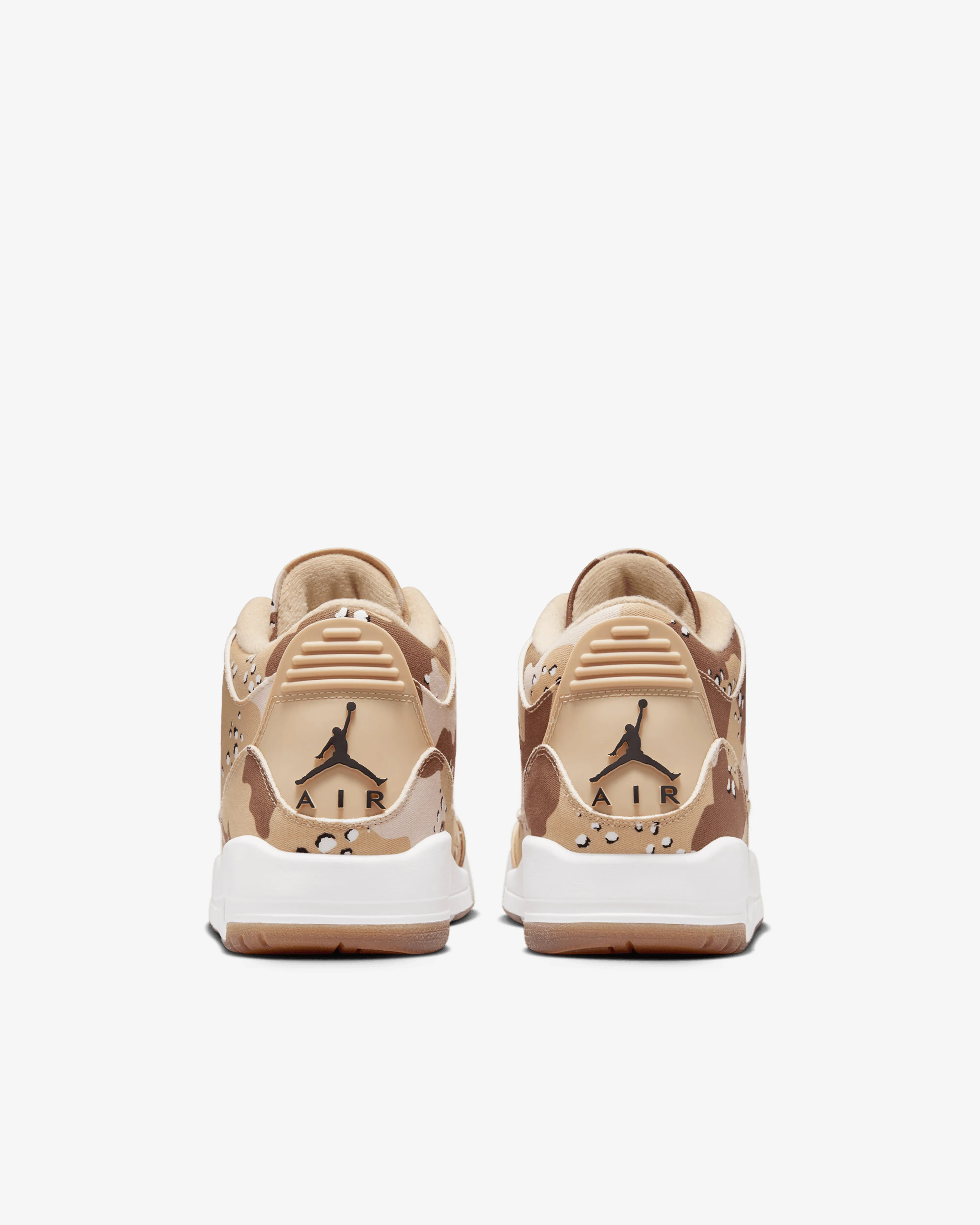 Nike Women's Air Jordan 3 Retro Tex  Desert Camo HM4301-200