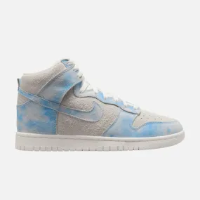 Nike Women's Dunk High 'Clouds'