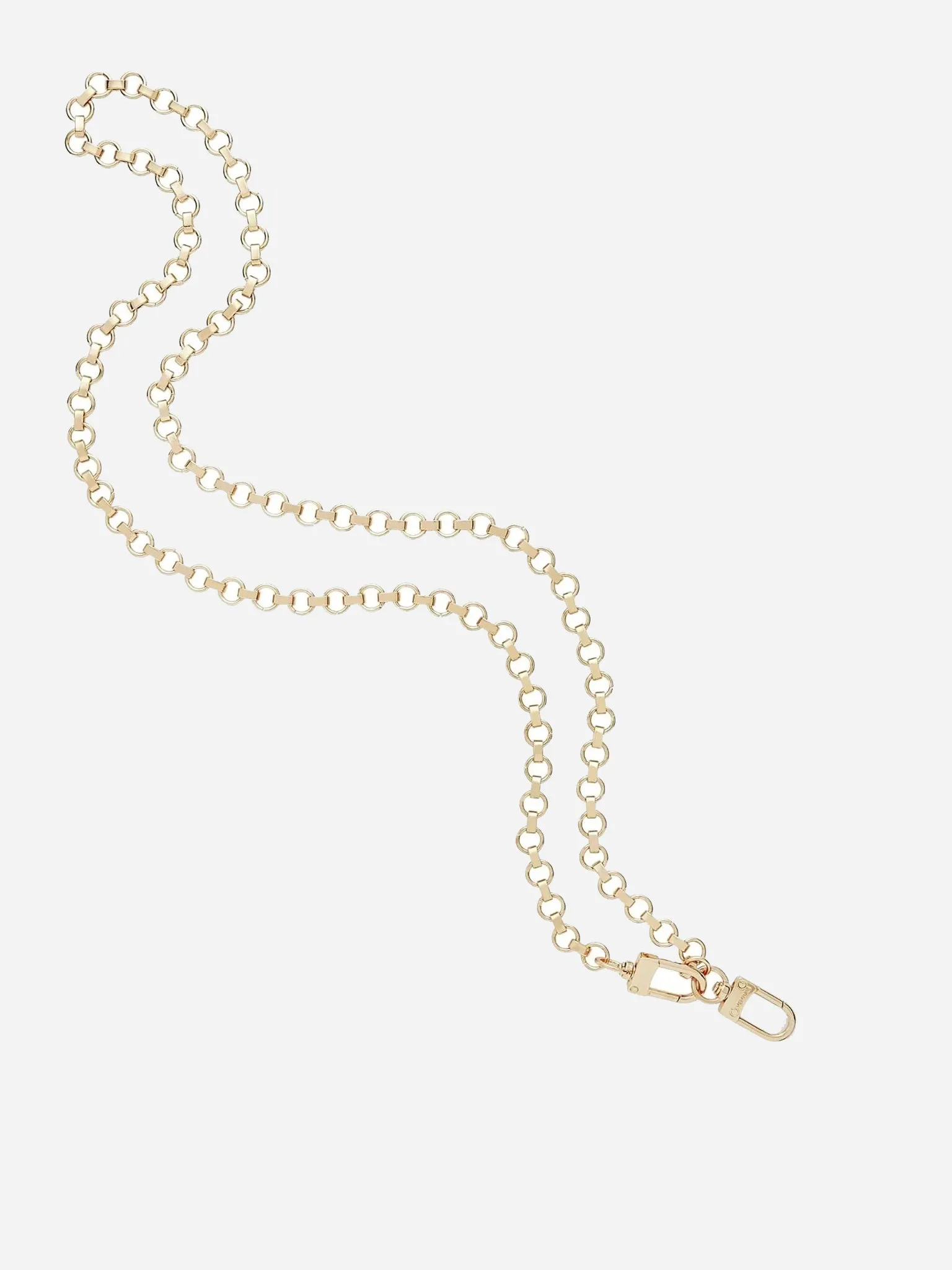     O-VENTURE  The Hook Me Up Crossbody Chain    