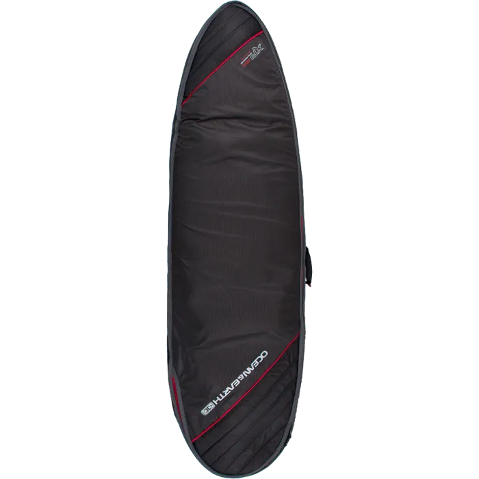 Ocean and Earth 7'2 Compact Double Travel Surfboard Bag