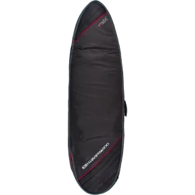 Ocean and Earth 7'2 Compact Double Travel Surfboard Bag