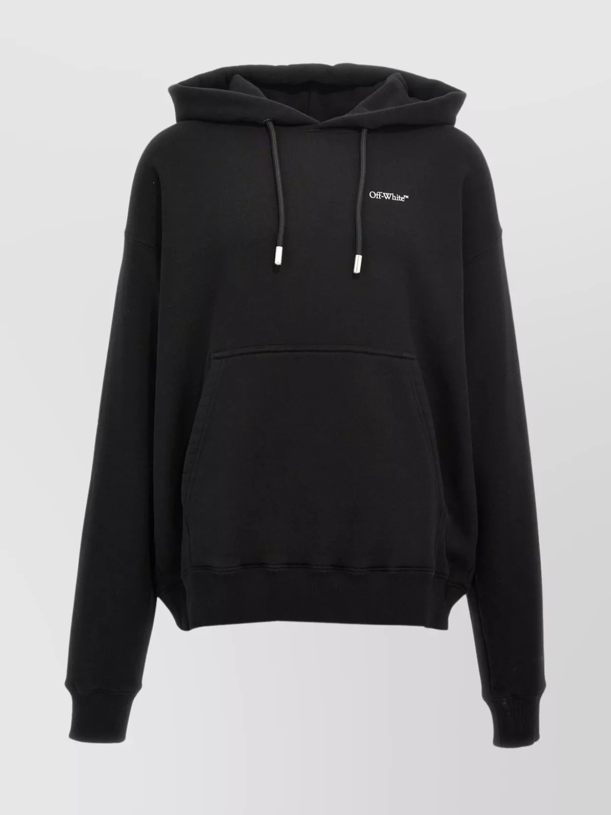 Off-White   'skate arrow vent' hoodie