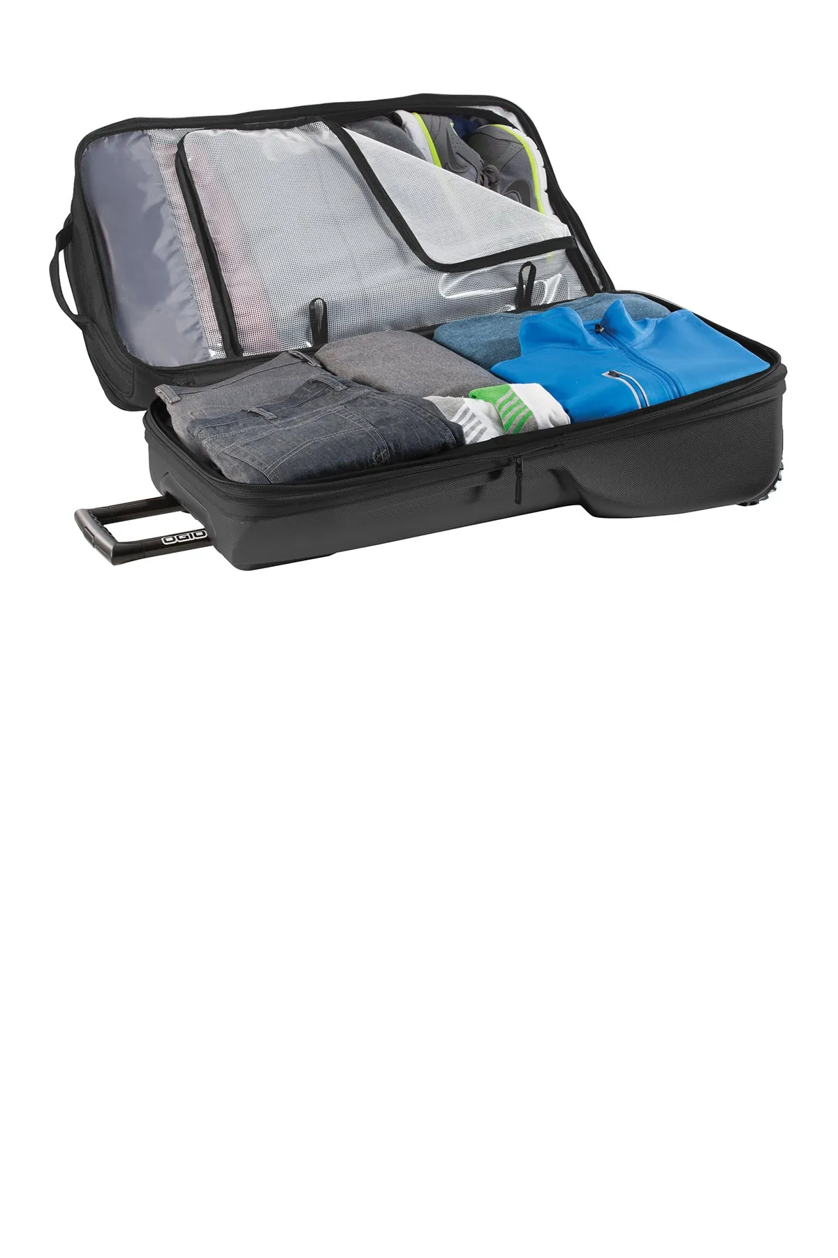 OGIO Nomad 30 Travel Bag