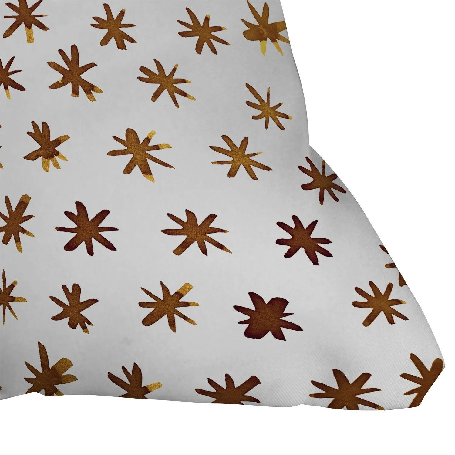 Ole Amber Romance Indoor / Outdoor Throw Pillows (DS)