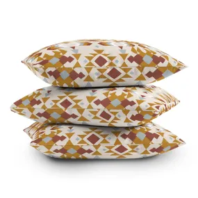 Ole Tucson Times Indoor / Outdoor Throw Pillows (DS)