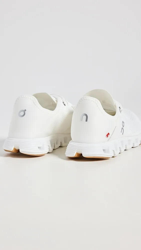 On   Cloud 5 Coast Sneakers 