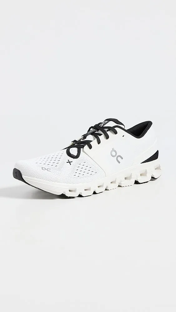 On   Cloud X 4 Sneakers 