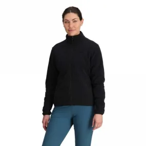 Outdoor Research Womens Polartec 200 Jacket - Sample