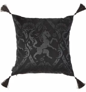 pillowcase KILLSTAR - Royal Beast - Black - KSRA006498  -  Metal-shop