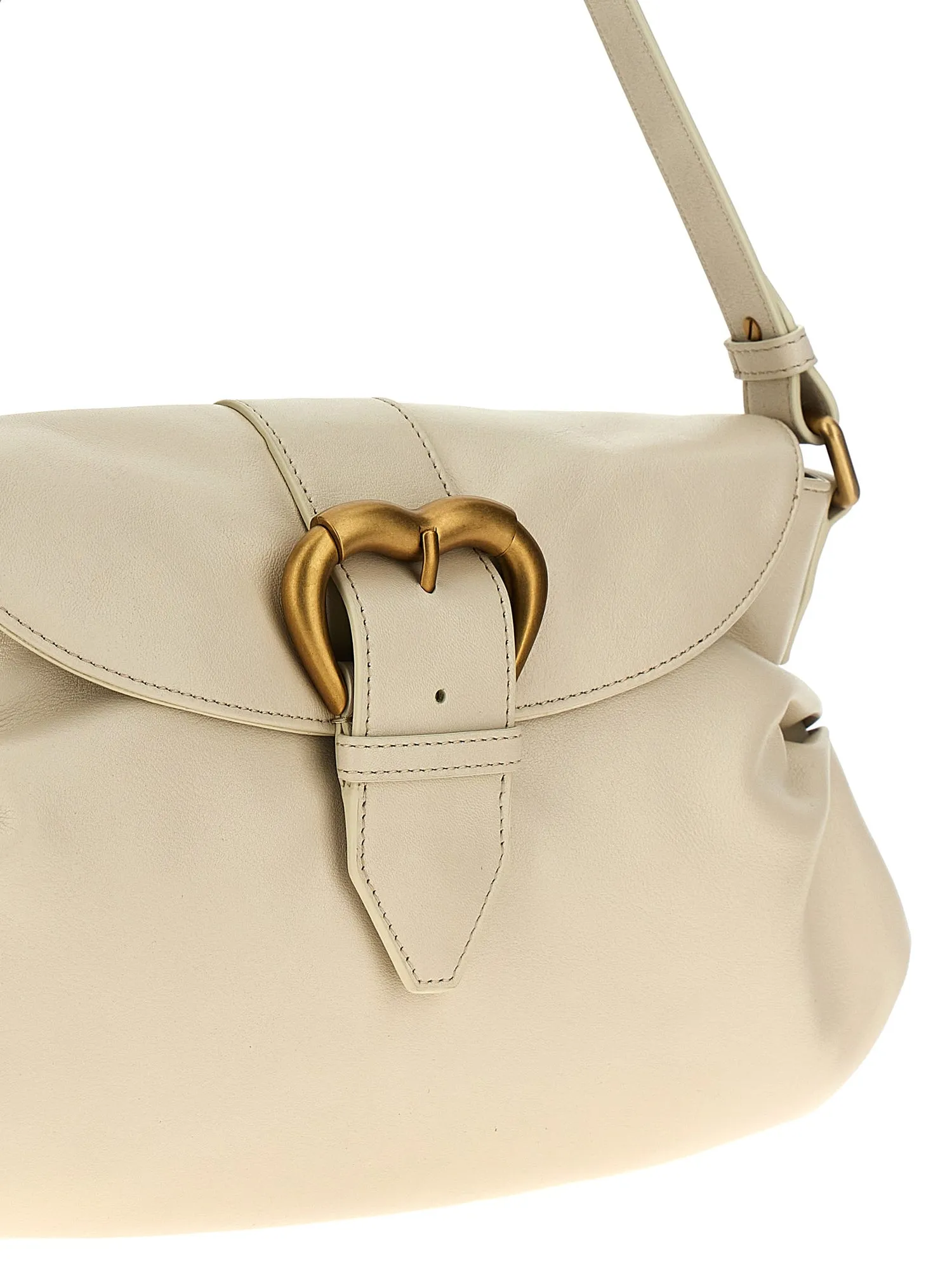 PINKO    Pinko 'Classic Jolene' Shoulder Bag