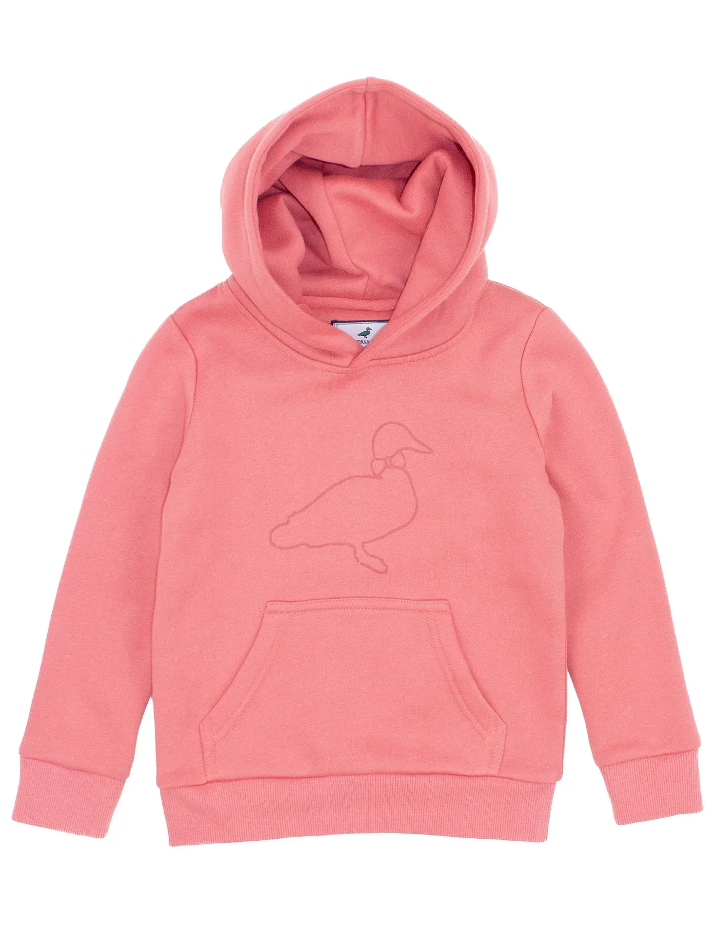 Properly Tied Youth Boys Deane Hoodie