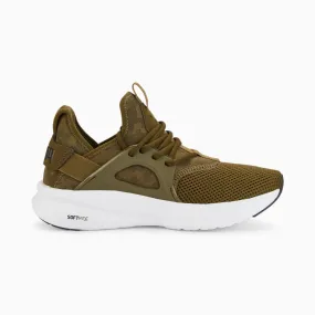 PUMA MEN'S SOFTRIDE ENZO EVO CAMO RUNNING SHOES