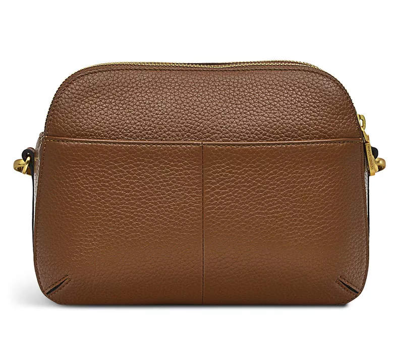 RADLEY London Dukes Place Medium Zip Leather Crossbody