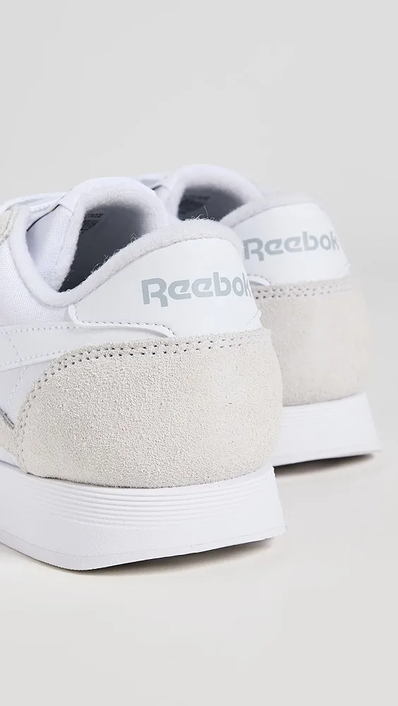 Reebok   Classic Nylon Sneakers 