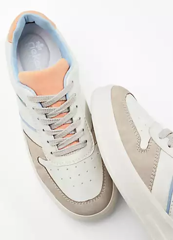 Rieker Sporty Trainers | Grattan