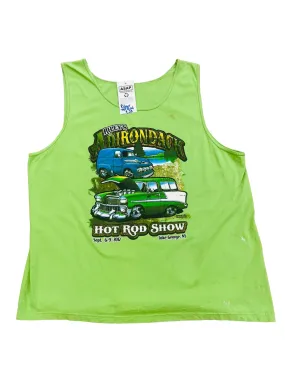 Riley’s Adirondack Hot Rod Show Vest Top