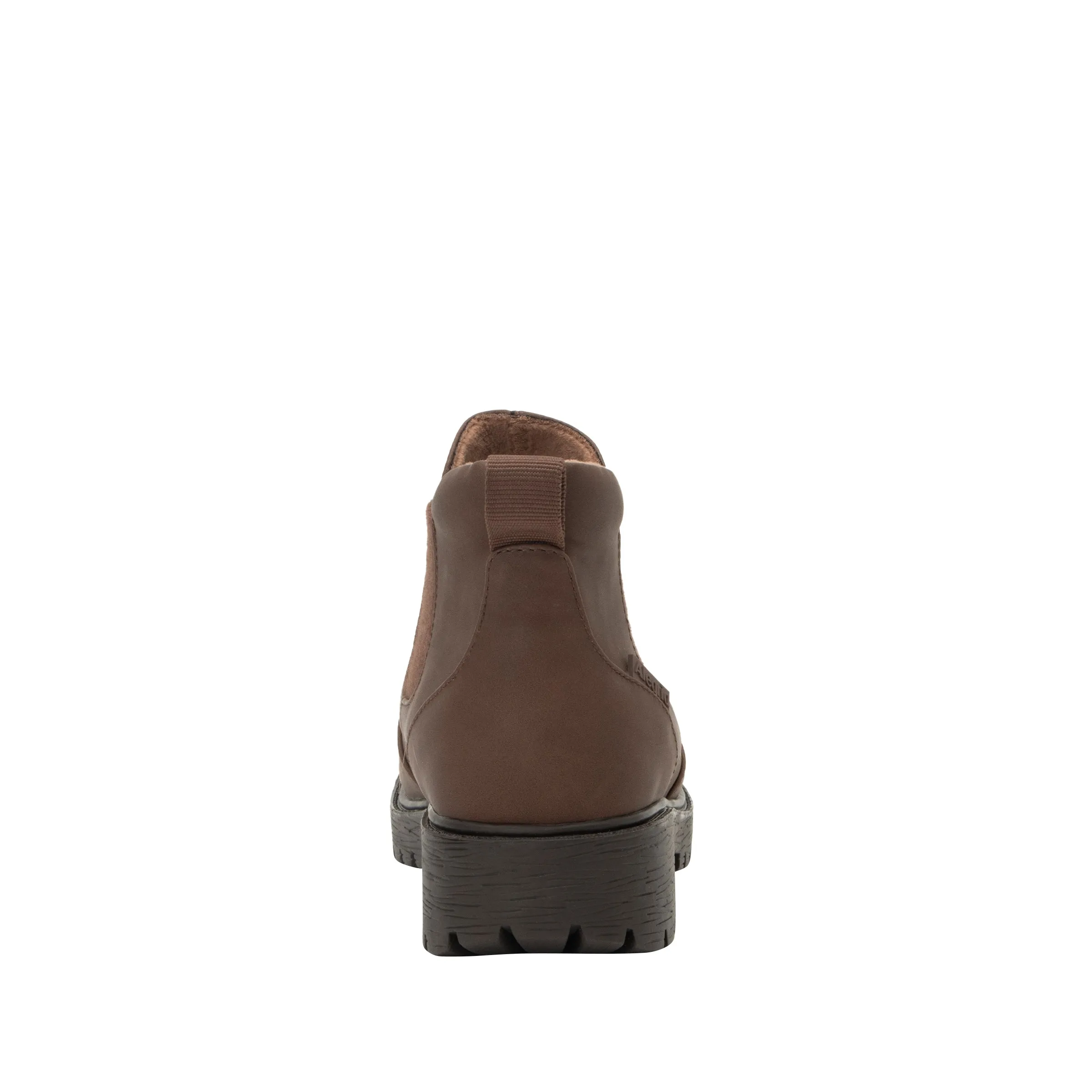 Rowen Boot | Relaxed Cocoa