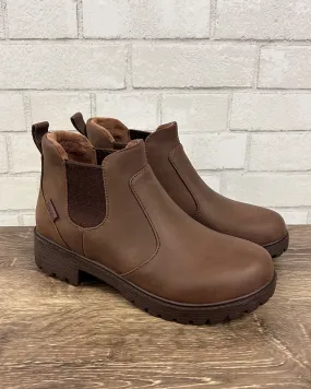 Rowen Boot | Relaxed Cocoa