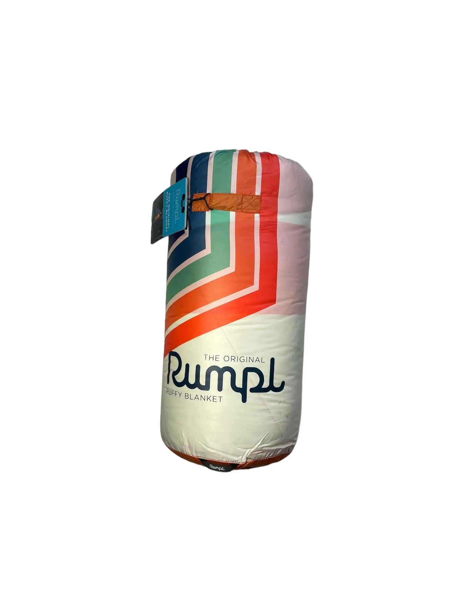 Rumpl Printed Puffy Blanket