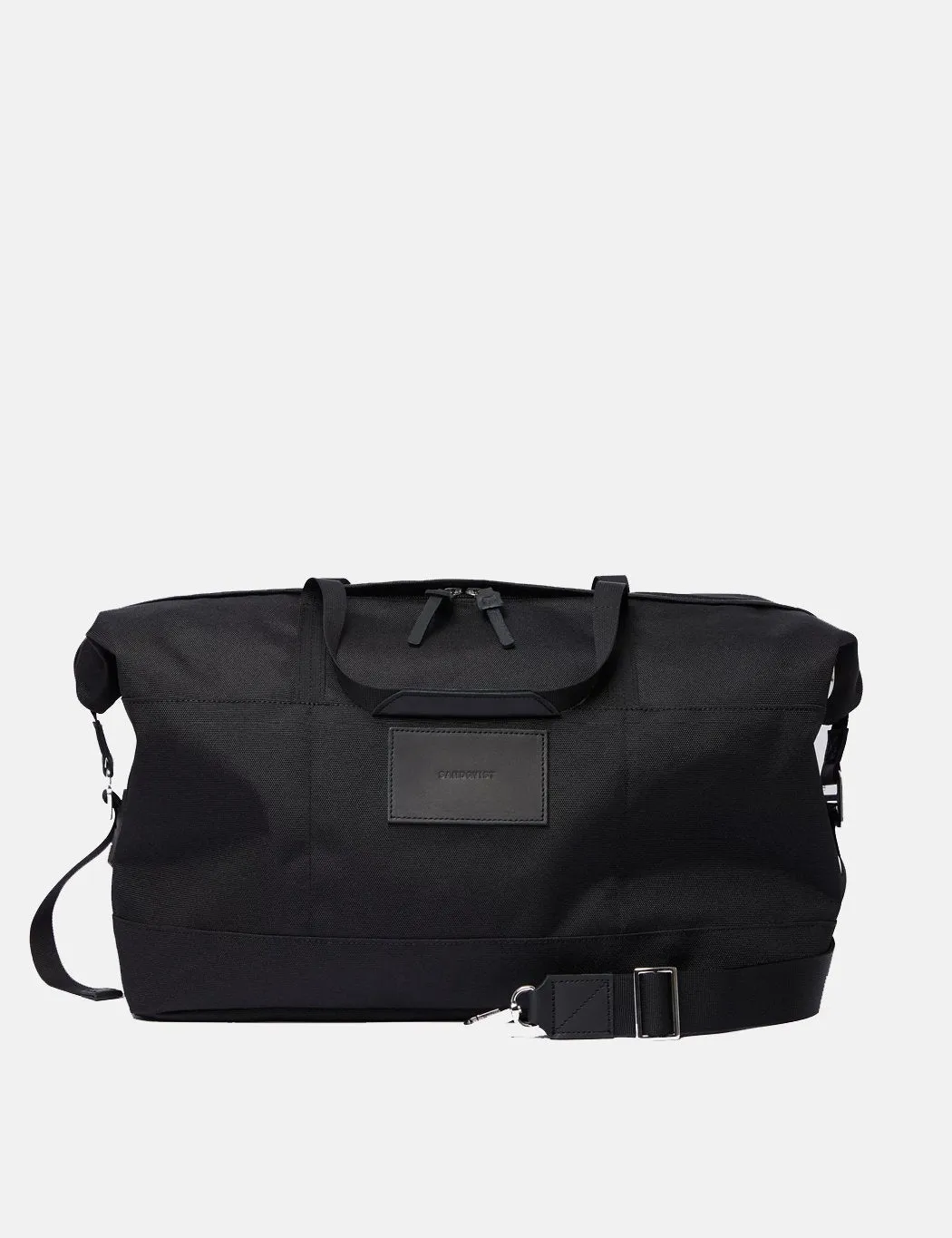 Sandqvist Milton Travel Bag - Black