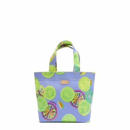 Sandy Grab n Go Mini Tote