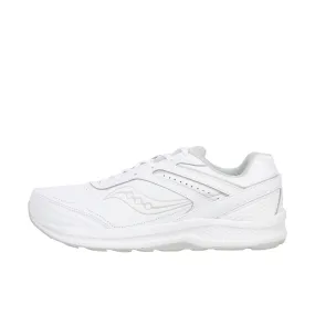 Saucony Echelon Walker 3 White