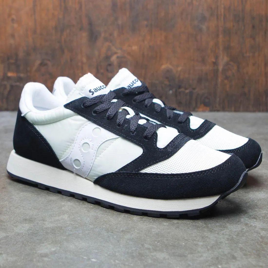 Saucony Men Jazz Original (green / pale)