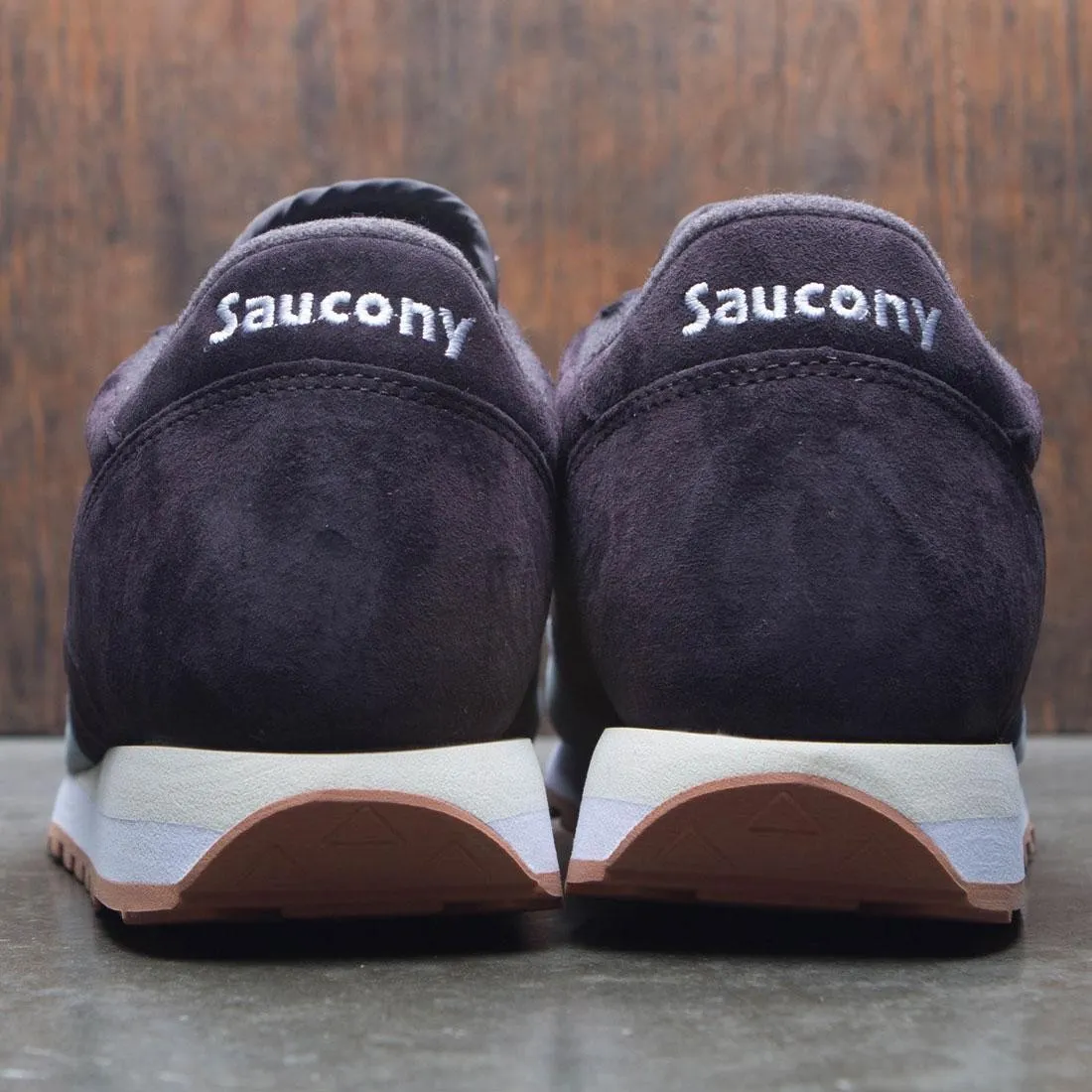 Saucony Men Jazz Original (navy / light blue)