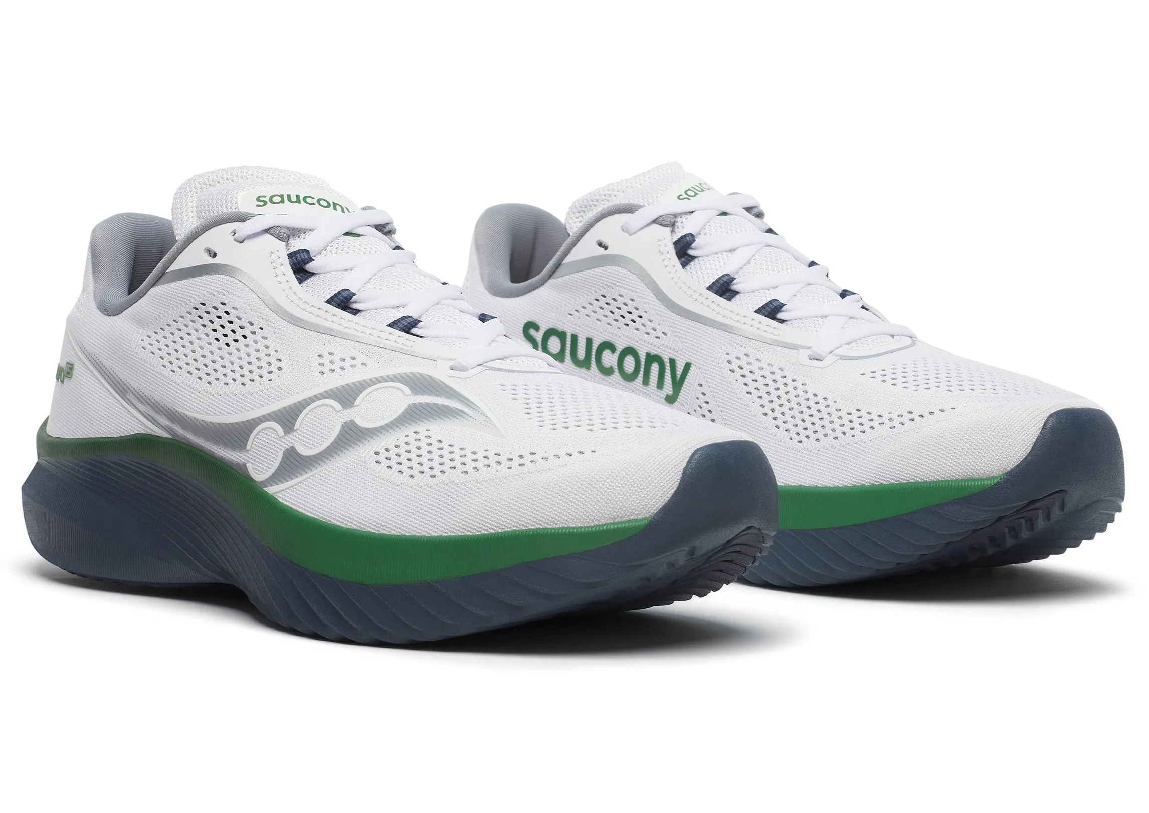 Saucony Men's Kinvara 15