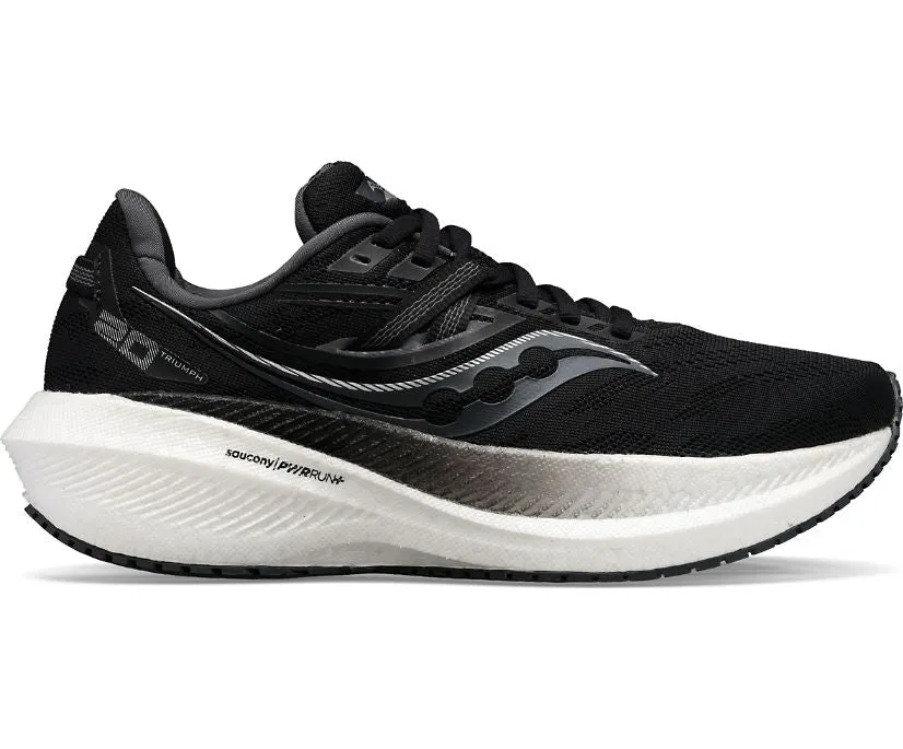 Saucony Men's Triumph 20