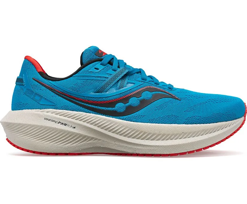 Saucony Men's Triumph 20