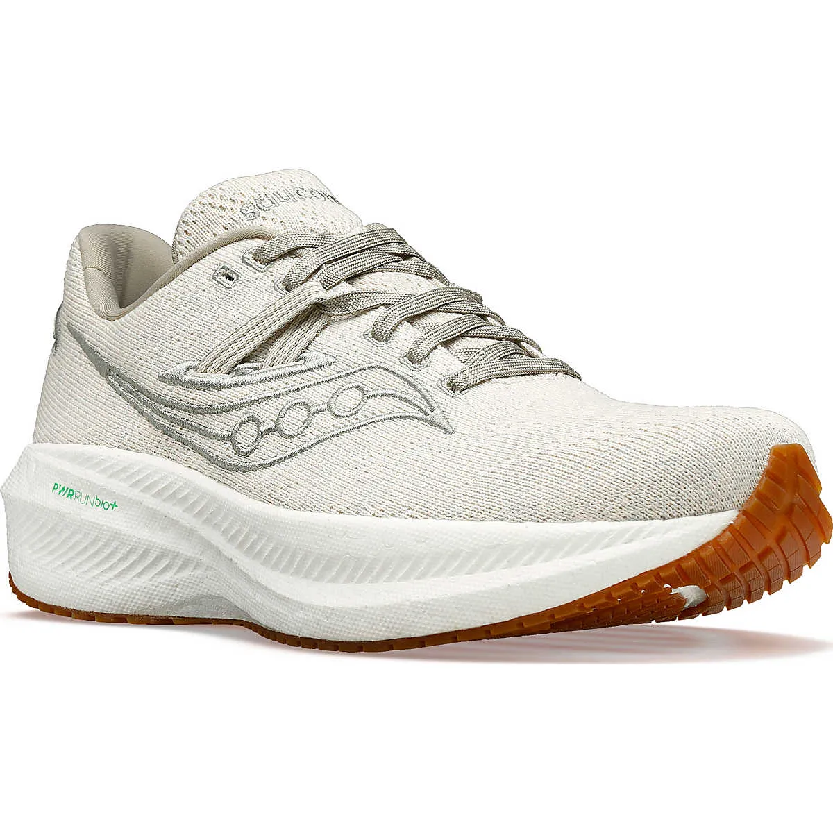 Saucony Men's Triumph Run For Good