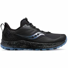 Saucony Peregrine ICE+ 3 chaussures de course a pied d'hiver trail femme