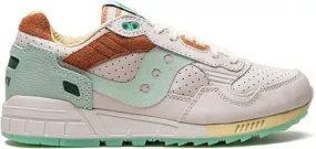 Saucony Shadow 5000 St. Barth sneakers Green