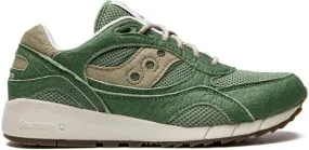 Saucony Shadow 6000 Earth Pack sneakers Green