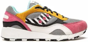 Saucony Shadow 6000 Sweet Street sneakers Pink