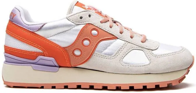 Saucony Shadow Original sneakers Orange