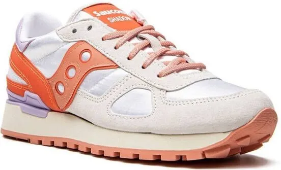 Saucony Shadow Original sneakers Orange