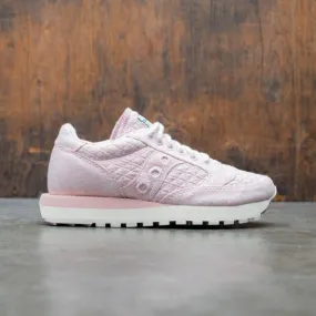 Saucony Women Jazz Original CL (pink)