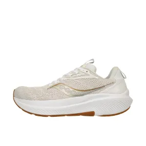 Saucony Womens Echelon 9 White Gum