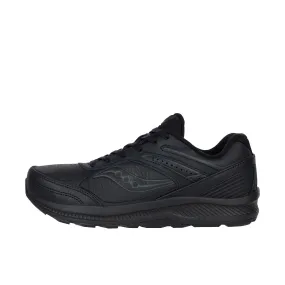 Saucony Womens Echelon Walker 3 Black