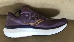 Saucony Womens Triumph 18