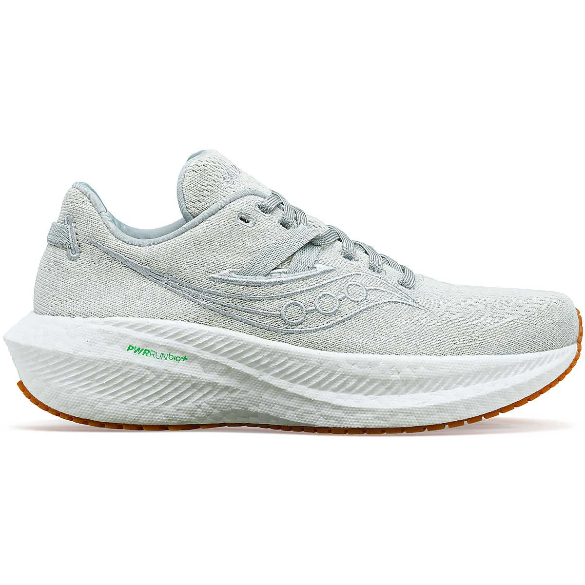 Saucony Women's Triumph Run For Good