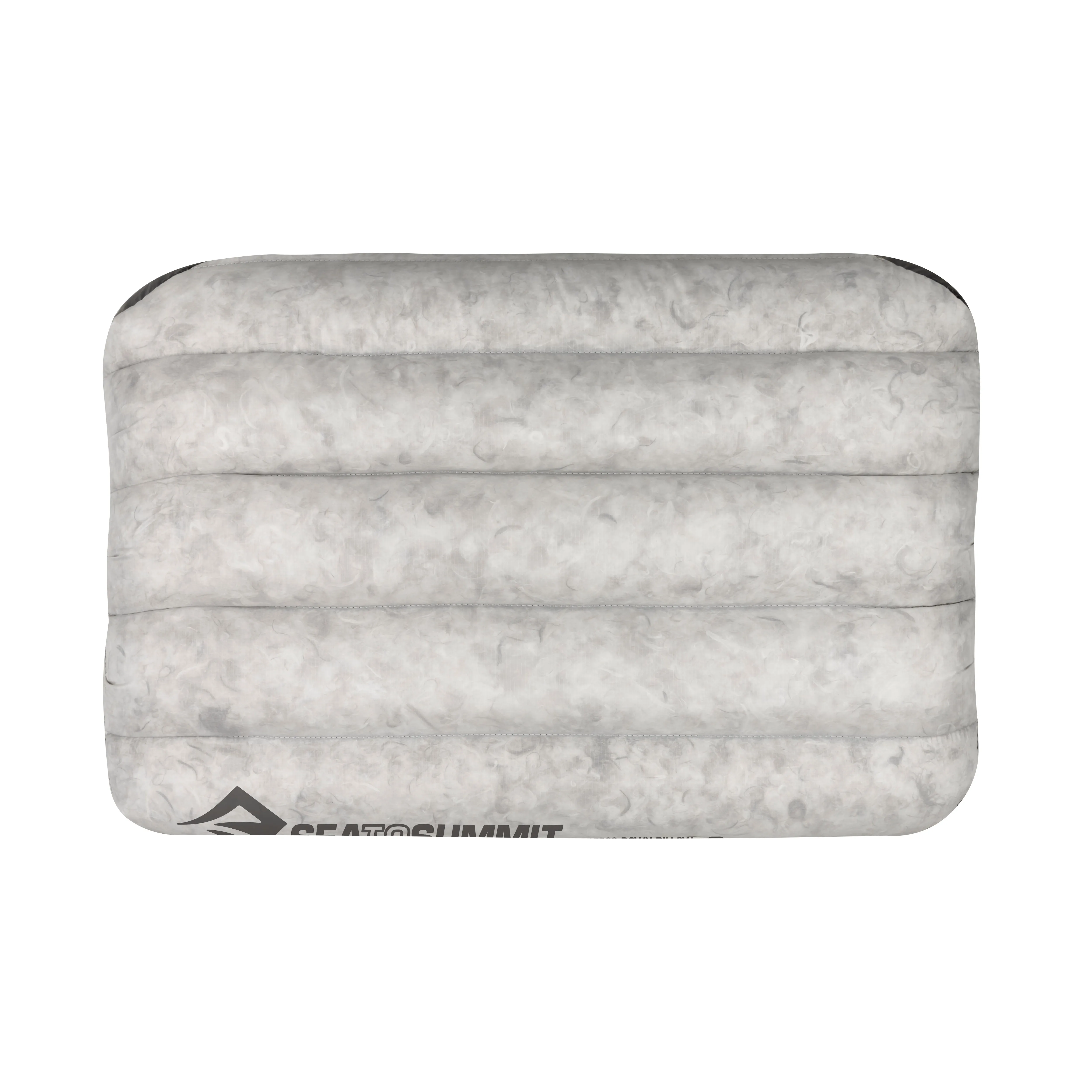 Sea To Summit Aeros Down Pillow Large Grey | Buy Sea To Summit Aeros Down Pillow Large Grey here | Outnorth