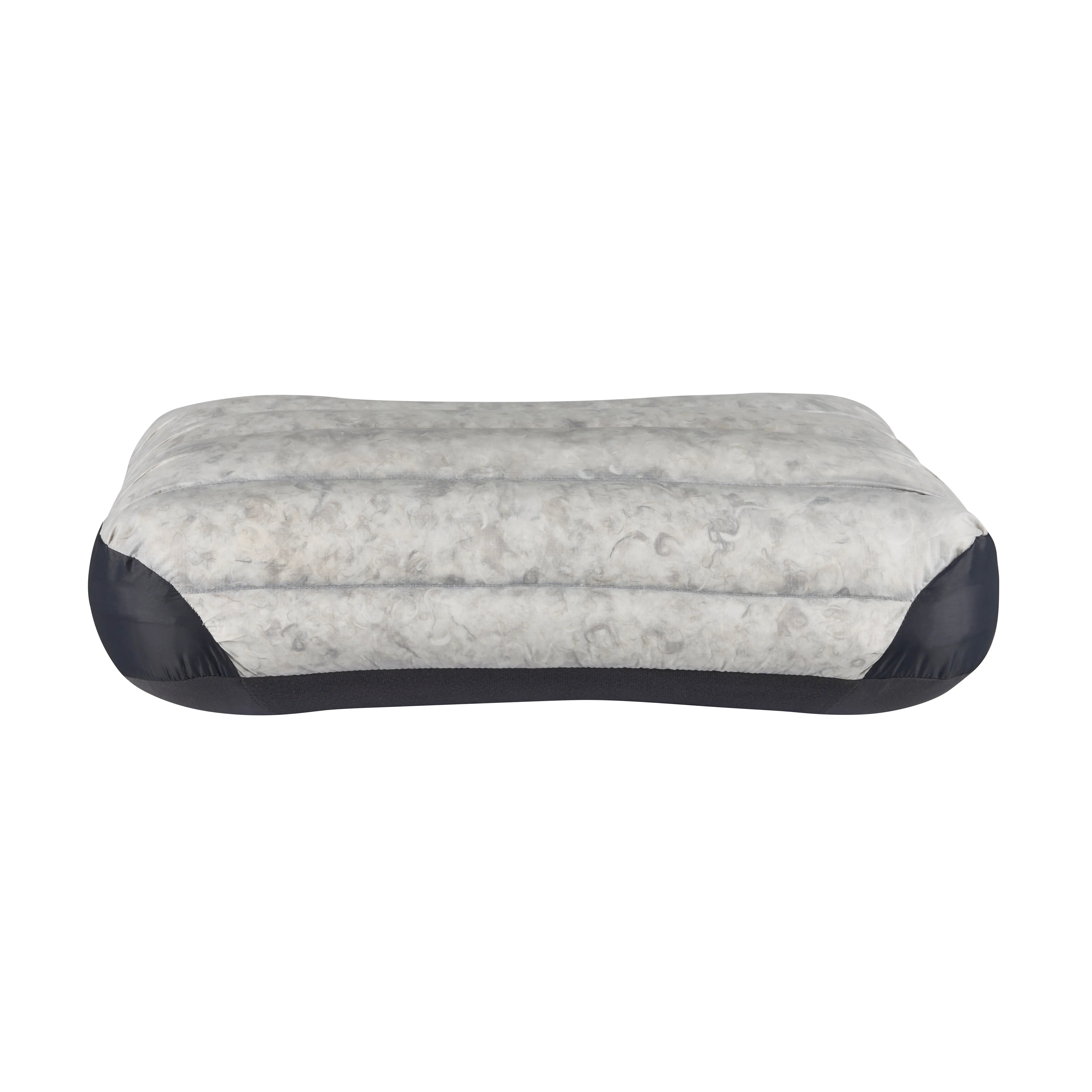 Sea To Summit Aeros Down Pillow Large Grey | Buy Sea To Summit Aeros Down Pillow Large Grey here | Outnorth