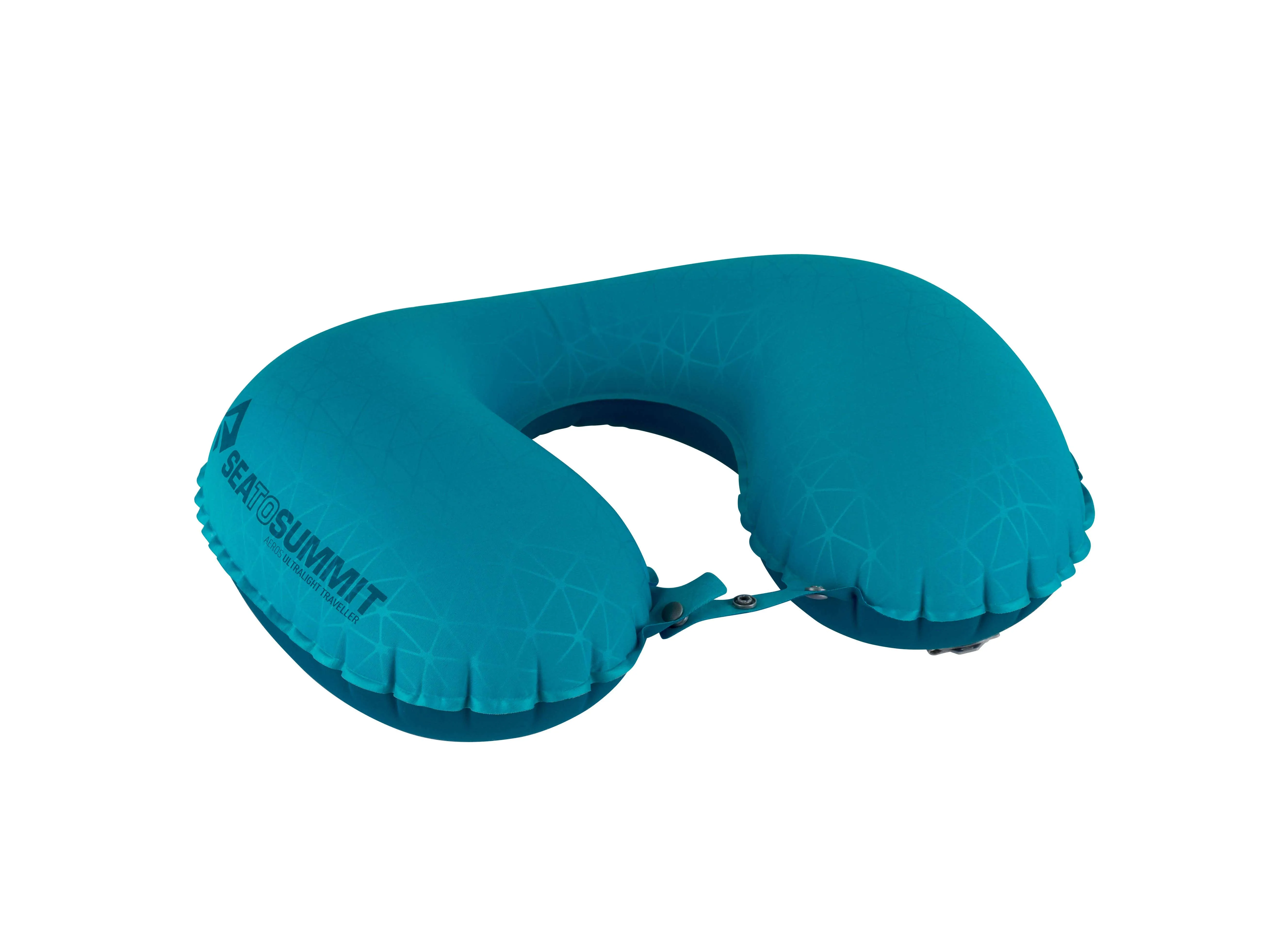 Sea to Summit Aeros Ultralight Pillow Traveller | Camping Pillows | BananaFingers